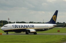 Ryanair plane checked for explosives after hoax bomb threat at Polish airport