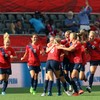 'We suck at soccer' admits* leading women's player