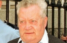 Brendan Smyth victim: 'I could have been saved'