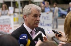 McGrath talking to possible Áras candidates as SF considers entering race