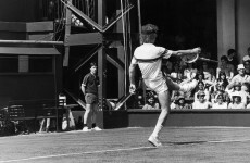 Wimbledon's top 10 most memorable moments