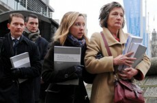Belfast court rejects call for public inquiry into murder of Pat Finucane