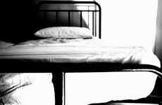 6,624 people on hospital trolleys last month