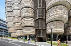 This week’s vital property news: Some good news for house hunters, plus the building of the year