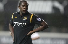 City officials in hot water as offensive email sent to player's mother