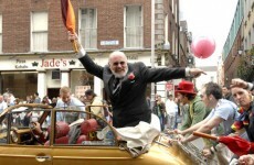 'It was the most wonderful and euphoric experience': How was your first Pride parade?