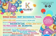 Some acts from the doomed Killarney Festival have taken matters into their own hands