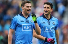 'They're obsessed with Dublin, the population, the money they get from sponsorship'