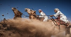 These images will make you want to travel... and become a photographer