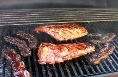 Poll: Do Irish women actually care about whether a man can light a barbecue?