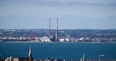 Dublin Bay is now a UNESCO reserve alongside some of the most beautiful places on Earth