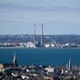 Dublin Bay is now a UNESCO reserve alongside some of the most beautiful places on Earth