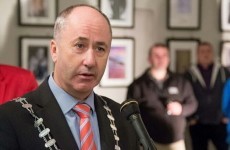 Cork Mayor launches attack on Fianna Fáil as he resigns from party