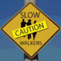 11 annoying things pedestrians must stop doing to each other