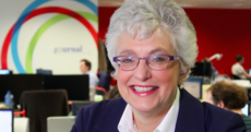 Could 'Social Democrats' be the name of this new party... and will this senator be involved?