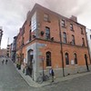 McDonald's refused permission for proposed Temple Bar outlet