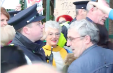 'Jobstown was one of the most traumatic things I've ever experienced as a politician'