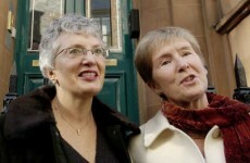 She proposed on live TV, but when is Katherine Zappone getting married?