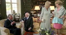 Here's how much Princes Charles' visit to Ireland cost the taxpayer