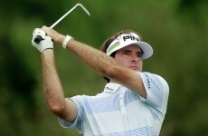 Irish under pressure as Watson takes charge