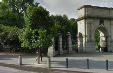 Appeal for information about St Stephen's Green attack