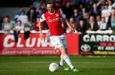 'It was all doom and gloom. But we got the kick up the arse we needed'