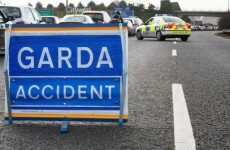 Pedestrian killed in Co Kerry