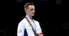 We'll Leave It There So: McGregor vs. Aldo is still on, silver for Irvine and all today's sport