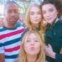 People are raging with Vogue for calling Cara Delevingne's sexuality a 'phase'