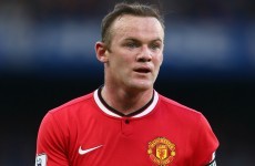 This is how Wayne Rooney reckons United can challenge for title next season