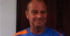 Gardaí find body of missing Monaghan man Gordon Stewart