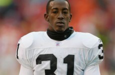 Ex-NFL player explains how he ended up blowing a chunk of his $20 million