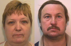 Married couple jailed after stealing over €64,000 from elderly neighbour