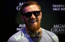 McGregor: Aldo doesn't need to worry about his ribs, it's the chin I'm hunting
