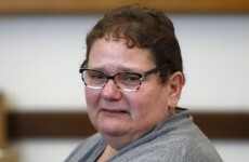 'I had a normal childhood': French woman accused of smothering eight of her children