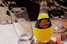 Orangina, the taste of summer holidays, is being relaunched in Ireland