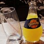 Orangina, the taste of summer holidays, is being relaunched in Ireland