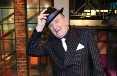 An essential history of George Hook's career as an erotic novelist