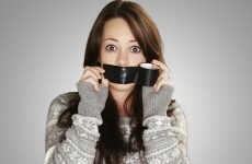 Poll: Is banning swearing in public a step too far?