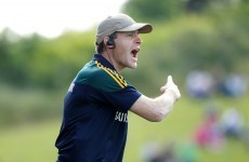 5 changes for Meath and one for Westmeath ahead of Leinster football semi-final