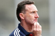 This Fine Gael TD WILL contest the next election after all