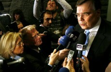 Iceland's former PM denies negligence charges over banking collapse