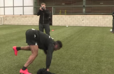 Liverpool's stars take dizzy penalties and fail miserably