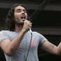 Fifi Geldof called Russell Brand a 'silly try hard c***'... it's The Dredge