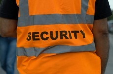 Security guard accused of abandoning his post awarded €20,000