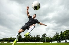 Think you know your sport? Prove it by taking our weekly quiz