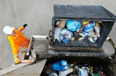 Man sacked on Christmas Eve for taking out his own bins awarded €9,600