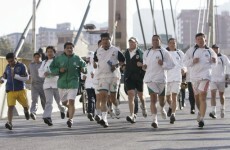 Bolivia bans cars for a day to help reduce pollution