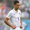 Clint Dempsey receives 2-year cup ban for incident with referee