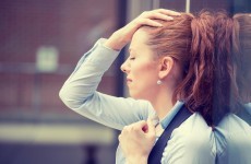 Are you heading for burnout in work?